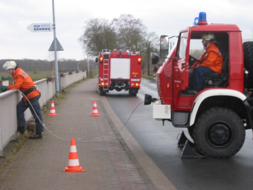 Der Rüstwagen