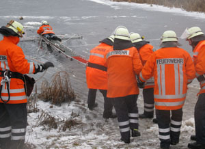 2009 Eisrettung