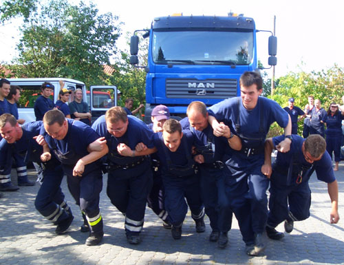  * Teampower FF Bissendorf *