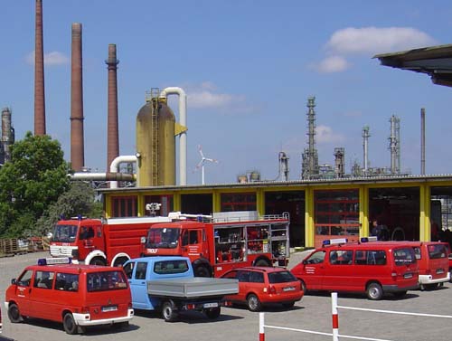 Feuerwache