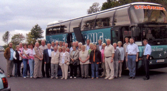 Gruppenfoto