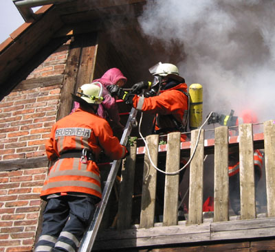 Menschenrettung