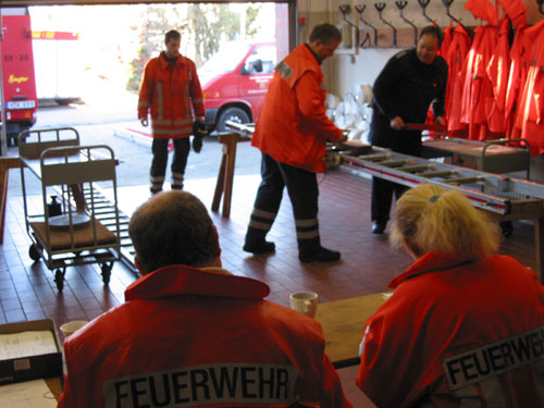 Leiterprüfung 2007
