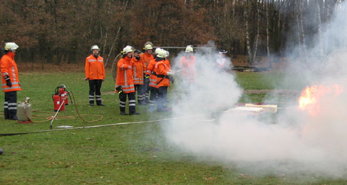 Grundlagen Brandbekmpfung