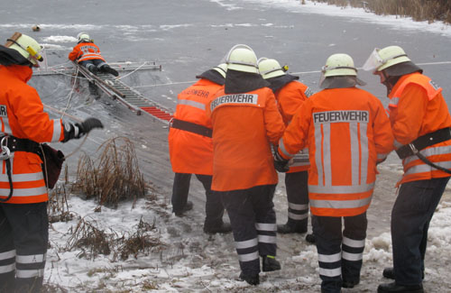 Menschenrettung