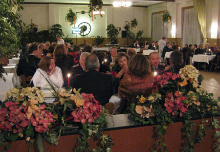 Feuerwehrball 2009