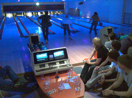 FF Bowling 2010