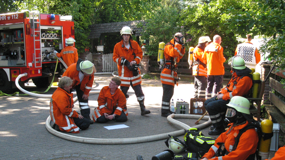 AGT Sammelplatz