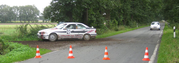 2012 Wedemark-Rallye
