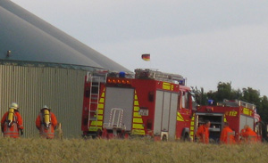 B-Gefahren