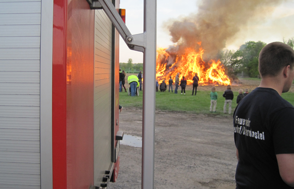 Brandsicherheitswachdienst 