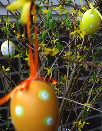 Ostern 2015