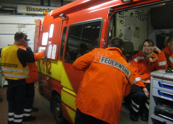 Planbung in Bissendorf