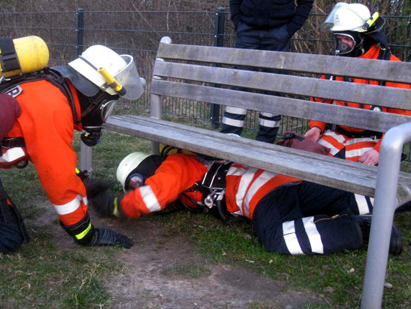 Geschicklichkeitsbung