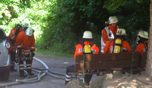 AGT Trger in Bereitstellung