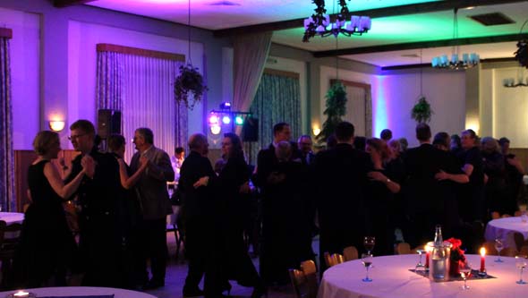 Feuerwehrball 2015