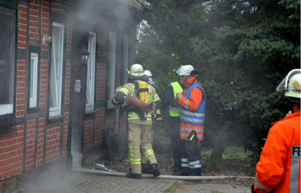 AGT Einsatz