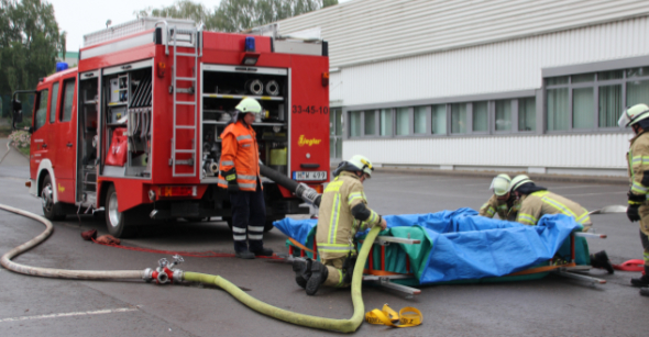 FF Bissendorf - Allgemein