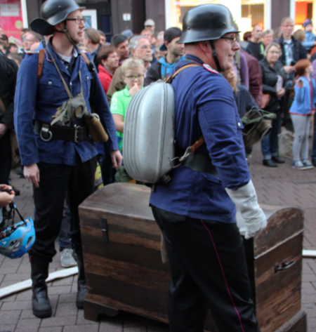 Celle:Gerettete Stadtkasse