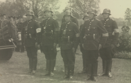 Wettkampfgruppe