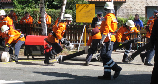 Wettkampfgruppe 2008